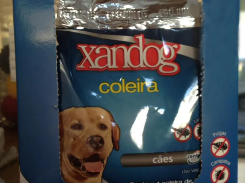 Antipulgas, verm&iacute;fugos e medicamentos preventivos para cães e gatos na farm&aacute;cia veterin&aacute;ria da Bichos & Mimos